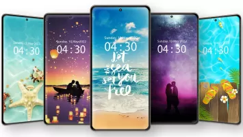 Girly Wallpaper Aesthetic