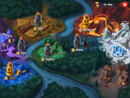Spooky Wars