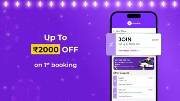 zingbus Book Bus Ticket online