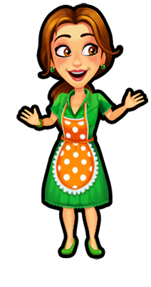 Delicious - Emily's Road Trip