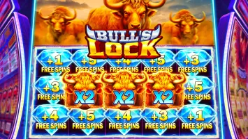 Jackpot Friends™ Slots Casino
