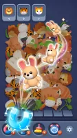 Match Family Tile Puzzle