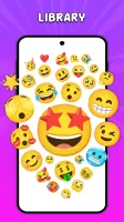 Emoji Merge: Fun Moji