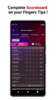 CricWay - Live Scores & Line