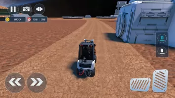 Space City Construction Games