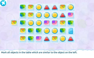 Logic Land Puzzles Adventures