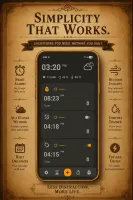 Alarm clock