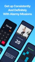 Alarmy