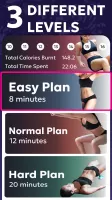 Lose Weight Fast, Workouts App