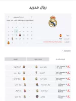 كورة جول - تابع مباريات اليوم