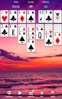 Solitaire Classic Era Games