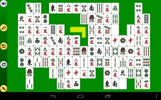 Mahjong Connect