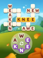 Word Spells: Word Puzzle Game