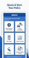 GEICO Mobile