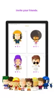 Kids Messenger