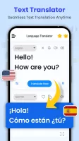 Language Translator App
