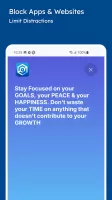 Stay Focused: Site/App Blocker