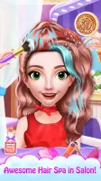 Hairs Makeup Artist Salon