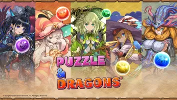 Puzzle & Dragons