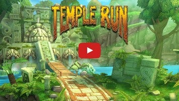 Temple Run - 2023 Gameplay