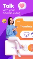 Human to Dog Translator