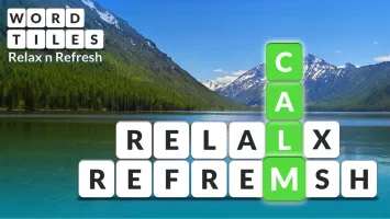 Word Tiles