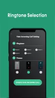 Fake Phone Dialer