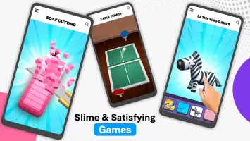 Antistress - Relaxing games