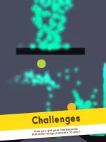 Zen Idle: Gravity Meditation
