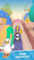 Duck On The Run