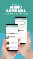Recetas Kiwilimón