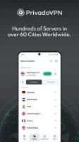 PrivadoVPN