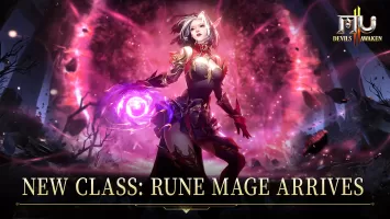 MU: Devils Awaken