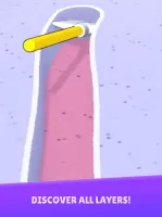 Shovel Run 3D