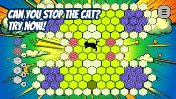 Trap the Cat