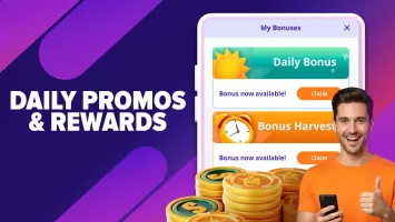 High 5 Casino: Real Slot Games