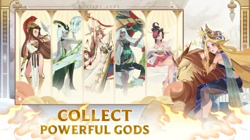 Ancient Gods
