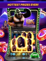 POP! Slots™ Vegas Casino Games