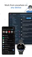 Zoho Cliq