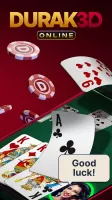 Durak Online 3D