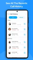Phone Dialer & Caller ID