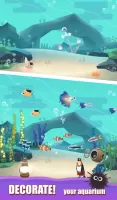 Puzzle Aquarium