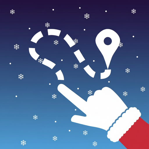 TouchTrails: Route Planner