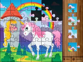 Kids' Puzzles