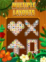 Tile Legend - Classic Match 3