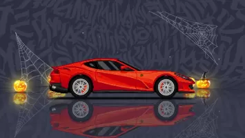 Estilo BR: Online Drag Racing