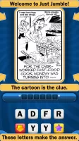 Just Jumble