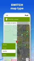 Send My Location - GPS Tracker