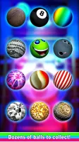Ball-Hop Bowling
