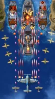 1941 AirAttack: Airplane Games
